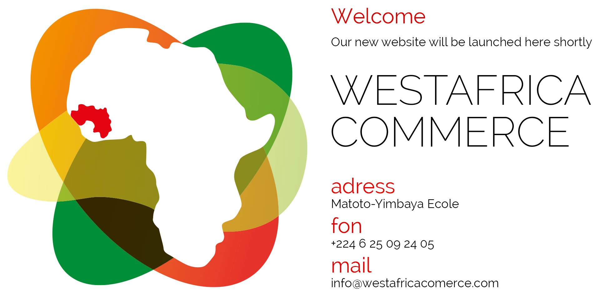 Westafrica-Commerce